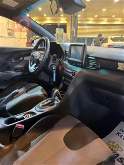 هيونداي فلوستر